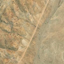 Satellite imagery of Punta Los Verdes, CL