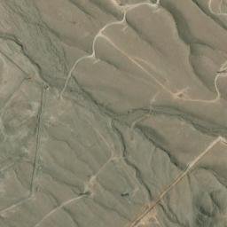 Satellite imagery of Granate, CL