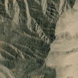 Satellite imagery of Granate, CL