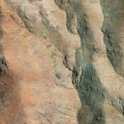 Satellite imagery of Cerro Bellavista, CL
