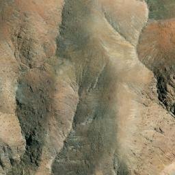 Satellite imagery of Cerro Bellavista, CL