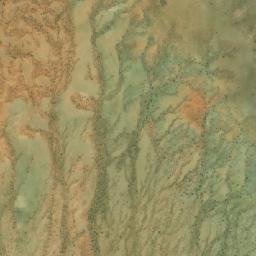 Satellite imagery of SPRINGBOKVLEI A, NA