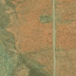 Satellite imagery of SPRINGBOKVLEI A, NA