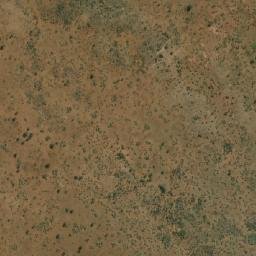 Satellite imagery of MOTHIBI, NA