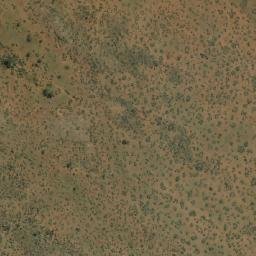 Satellite imagery of MOTHIBI, NA