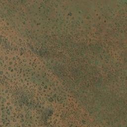 Satellite imagery of MOTHIBI, NA
