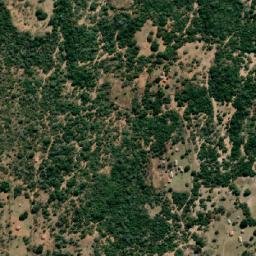 Satellite imagery of Ilokasi, ZA