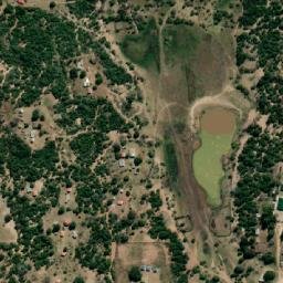 Satellite imagery of Ilokasi, ZA