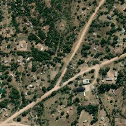 Satellite imagery of Ilokasi, ZA