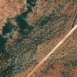 Satellite imagery of Woolgerong, AU