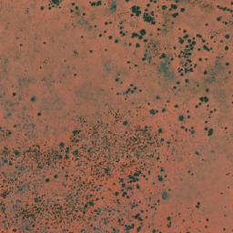 Satellite imagery of Waitoona Rockhole, AU