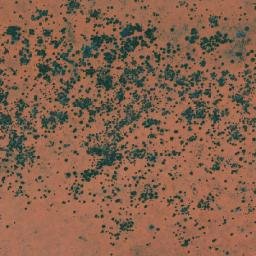 Satellite imagery of Waitoona Rockhole, AU