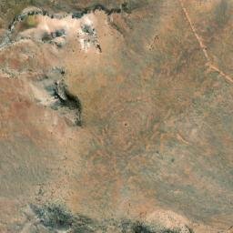 Satellite imagery of Western Bluff, AU