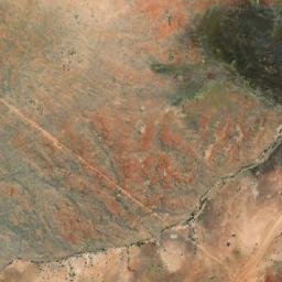 Satellite imagery of Western Bluff, AU