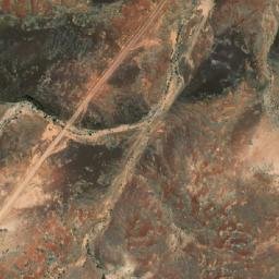 Satellite imagery of Western Bluff, AU
