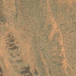 Satellite imagery of Cooche Hill, AU