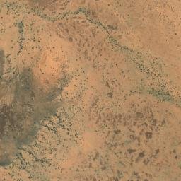 Satellite imagery of Cooche Hill, AU