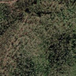 Satellite imagery of White Mountain, AU