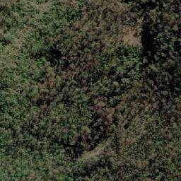 Satellite imagery of White Mountain, AU