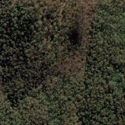 Satellite imagery of White Mountain, AU