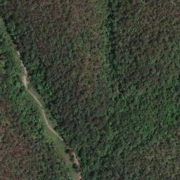 Satellite imagery of Enoggera Hill, AU
