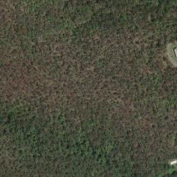 Satellite imagery of Enoggera Hill, AU