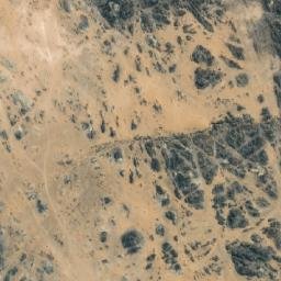 Satellite imagery of Punta Lomas, CL