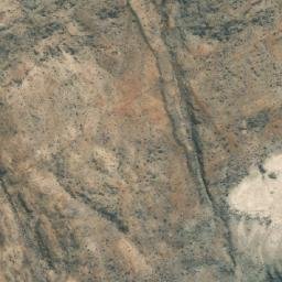 Satellite imagery of Cerro Lomas, CL