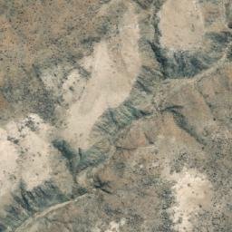 Satellite imagery of Cerro Lomas, CL