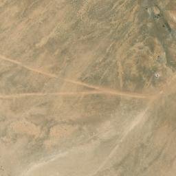 Satellite imagery of Punta Los Verdes, CL