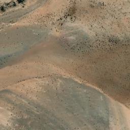 Satellite imagery of Monroy, CL