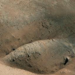 Satellite imagery of Monroy, CL