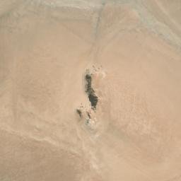 Satellite imagery of Portezuelo de Valle Ancho Sur, AR