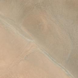 Satellite imagery of Portezuelo de Valle Ancho Sur, AR