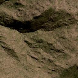 Satellite imagery of Sierra de Santa Bárbara, AR