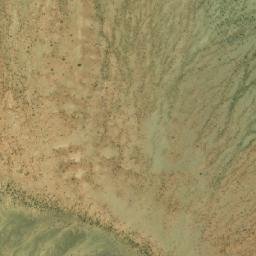 Satellite imagery of SPRINGBOKVLEI A, NA