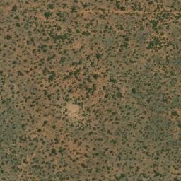 Satellite imagery of MAMATHWANE, NA