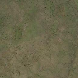 Satellite imagery of PERING, NA