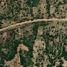 Satellite imagery of Ilokasi, ZA
