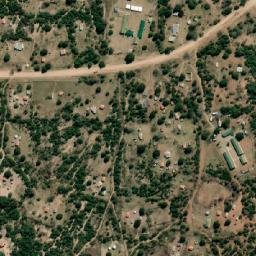 Satellite imagery of Ilokasi, ZA