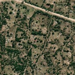 Satellite imagery of Ilokasi, ZA