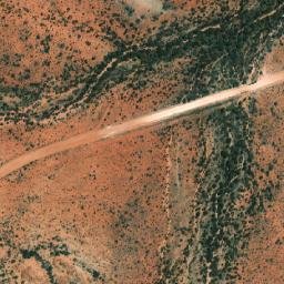 Satellite imagery of Woolgerong, AU