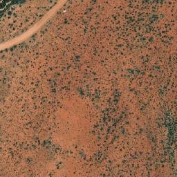 Satellite imagery of Woolgerong, AU