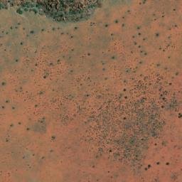 Satellite imagery of Unmoorinna Hill, AU