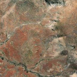 Satellite imagery of Western Bluff, AU