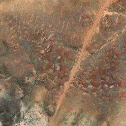 Satellite imagery of Western Bluff, AU
