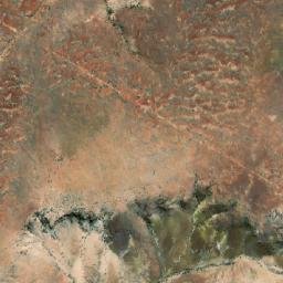 Satellite imagery of Western Bluff, AU