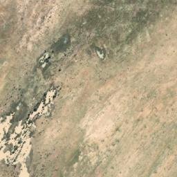 Satellite imagery of Tumpawarinna Hill, AU