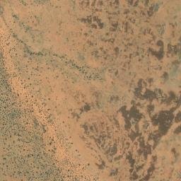 Satellite imagery of Cooche Hill, AU