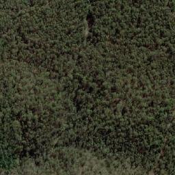 Satellite imagery of Mount Cross, AU